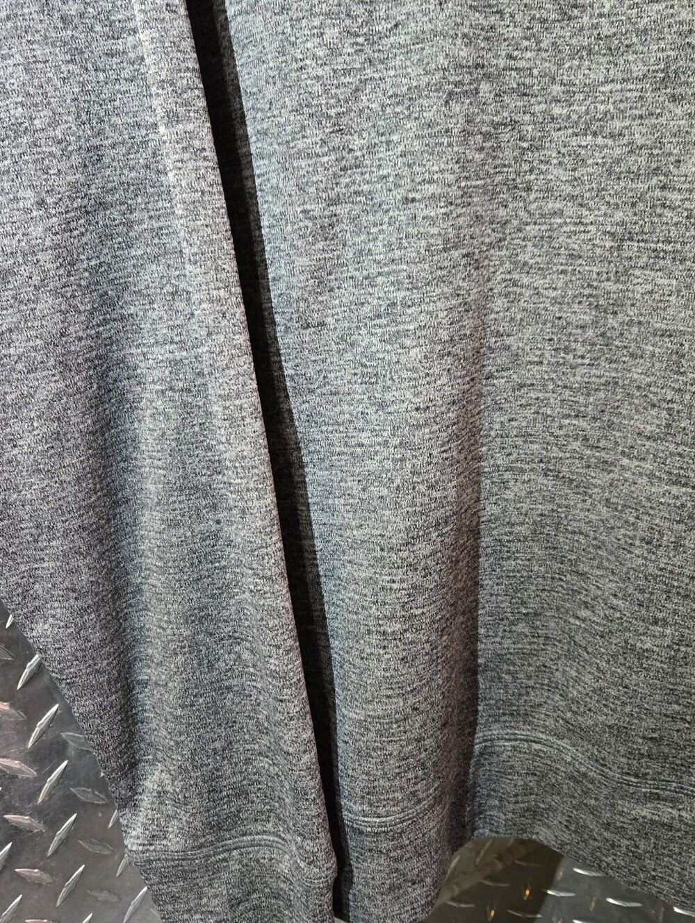 2FOR$40 Reebok Half-Zip Sweater - Picture 4 of 6